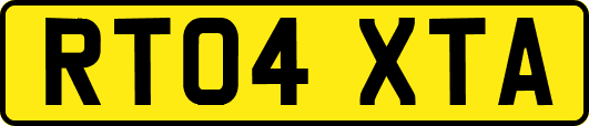 RT04XTA