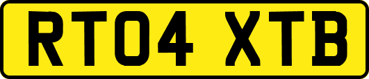 RT04XTB