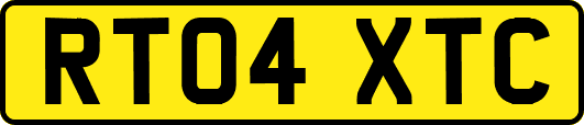 RT04XTC