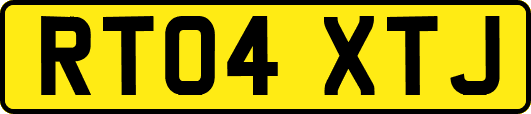 RT04XTJ
