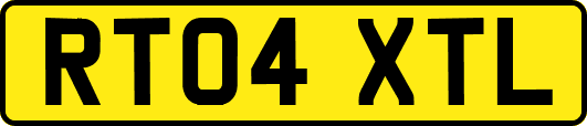 RT04XTL