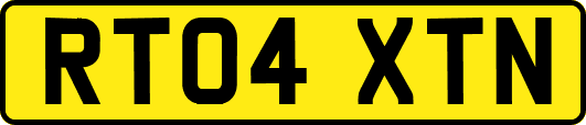 RT04XTN