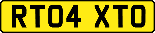 RT04XTO