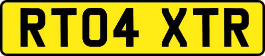RT04XTR