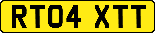 RT04XTT