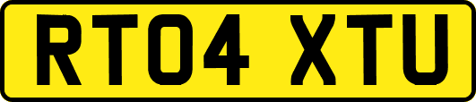 RT04XTU