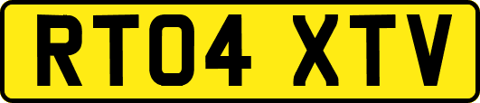 RT04XTV