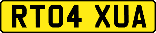 RT04XUA