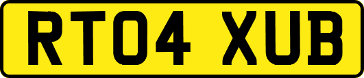RT04XUB