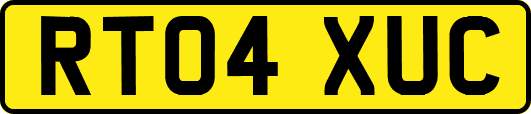 RT04XUC