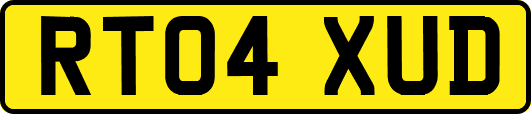 RT04XUD