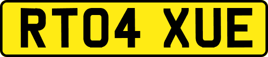 RT04XUE