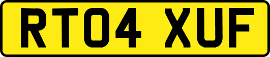 RT04XUF