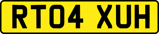 RT04XUH