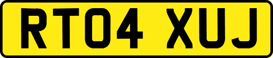 RT04XUJ
