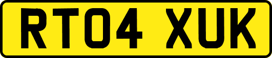 RT04XUK