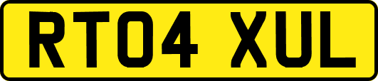RT04XUL