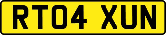 RT04XUN