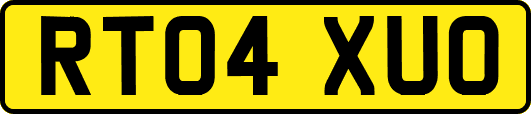 RT04XUO