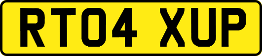 RT04XUP