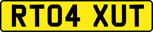 RT04XUT