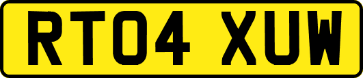 RT04XUW
