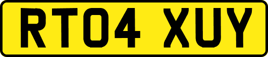RT04XUY