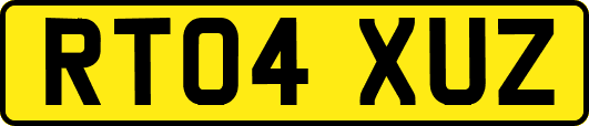 RT04XUZ
