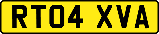 RT04XVA