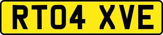 RT04XVE