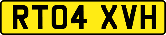 RT04XVH