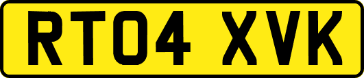 RT04XVK