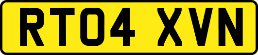 RT04XVN