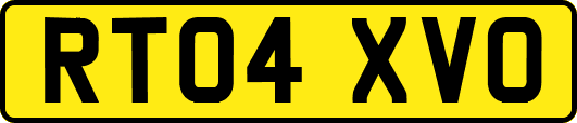 RT04XVO