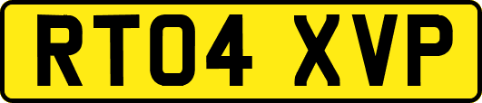 RT04XVP