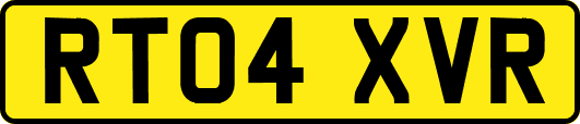 RT04XVR
