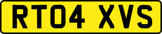 RT04XVS