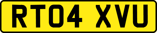 RT04XVU