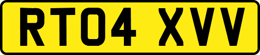 RT04XVV