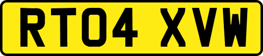 RT04XVW