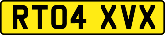 RT04XVX