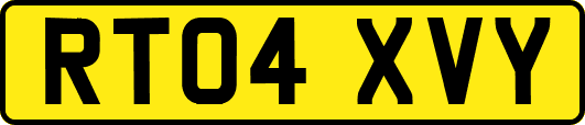 RT04XVY