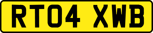 RT04XWB