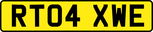 RT04XWE