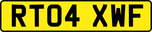 RT04XWF