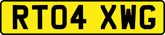 RT04XWG