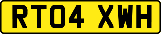 RT04XWH