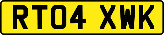 RT04XWK
