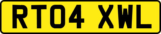 RT04XWL