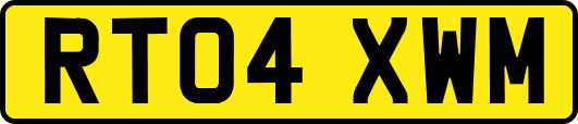 RT04XWM